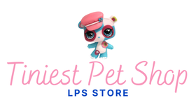 Tiniest Pet Shop